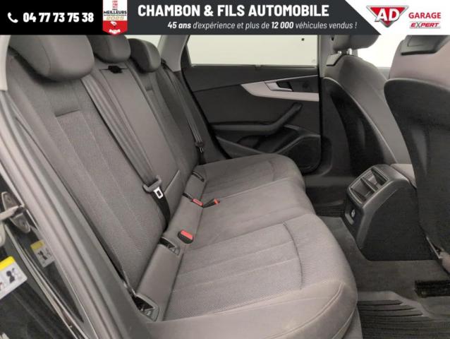 Audi A4 Avant image 5