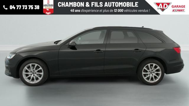Audi A4 Avant image 8