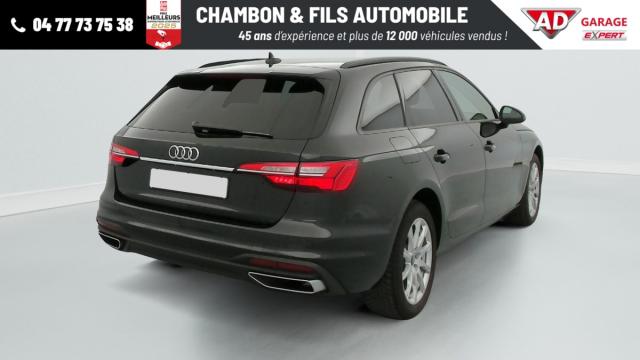 Audi A4 Avant image 3