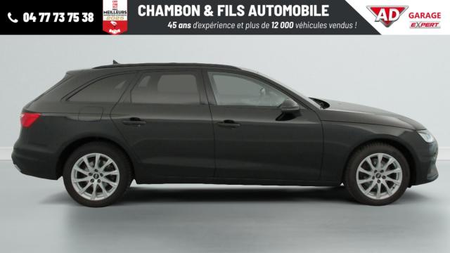 Audi A4 Avant image 6