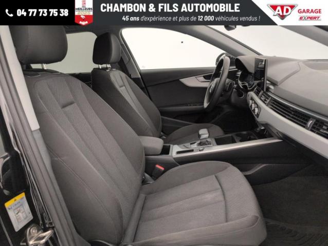 Audi A4 Avant image 7