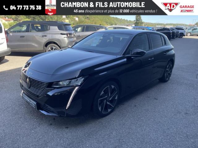Peugeot 308 image 2