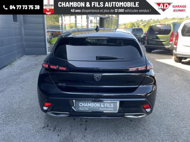 Peugeot 308 image 6
