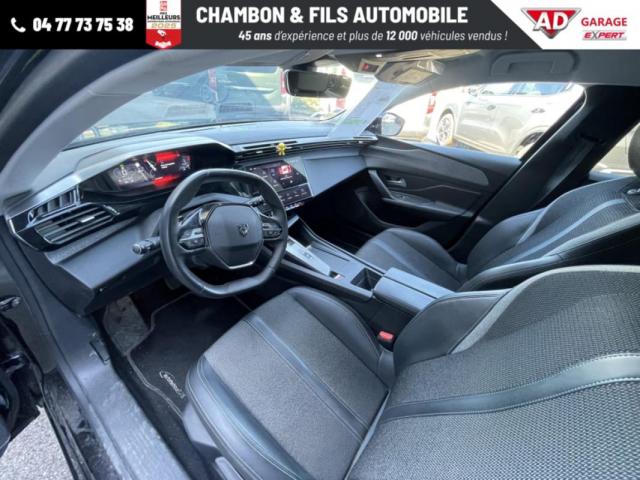 Peugeot 308 image 3