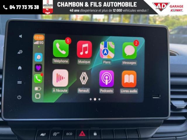 Renault Trafic image 1