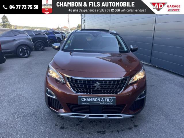 Peugeot 3008 image 5