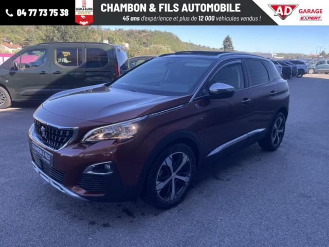 Peugeot 3008 image 7