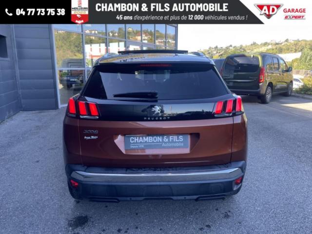 Peugeot 3008 image 2