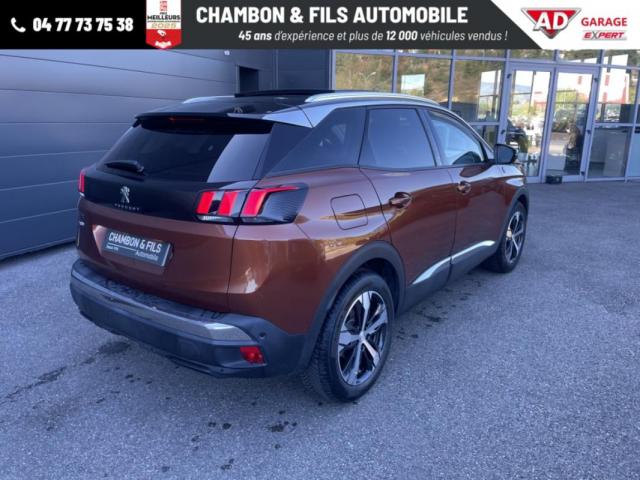 Peugeot 3008 image 4