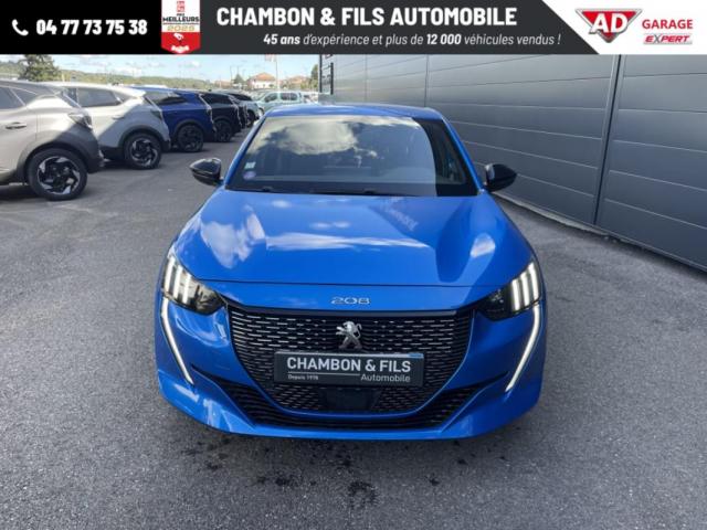 Peugeot 208 image 1