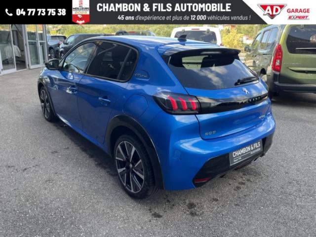 Peugeot 208 image 7