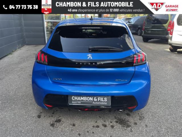 Peugeot 208 image 5