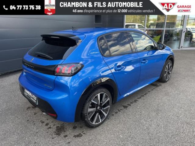 Peugeot 208 image 8