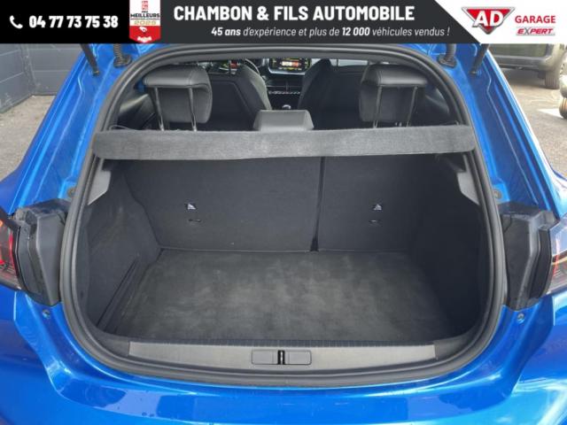 Peugeot 208 image 3