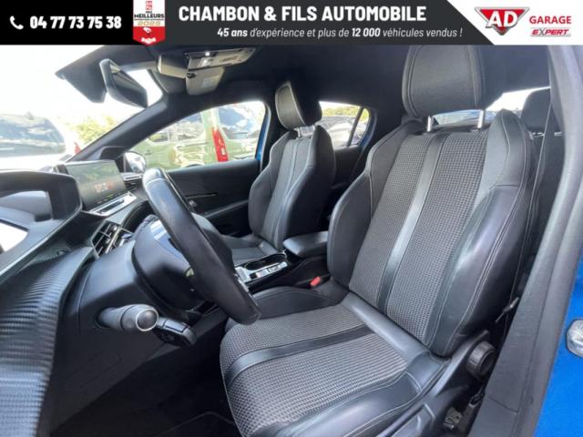 Peugeot 208 image 9