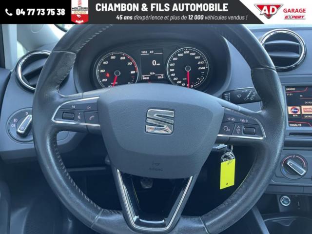 Seat Ibiza image 2