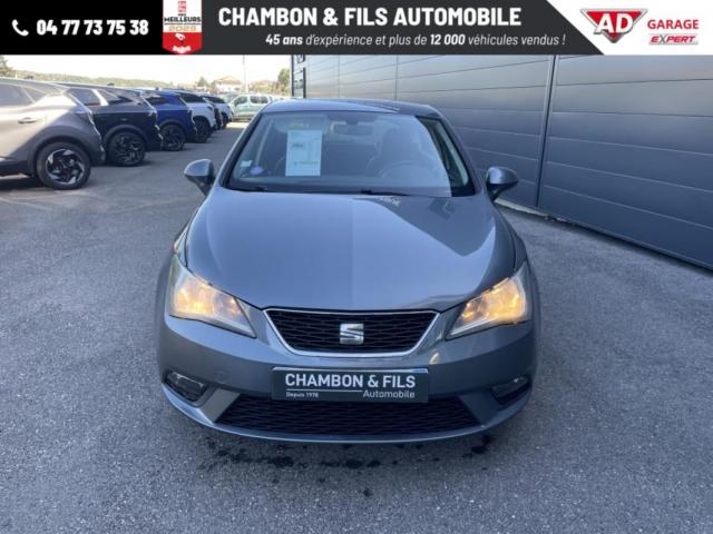 Seat Ibiza image 8