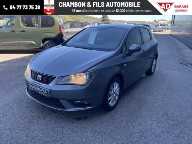 Seat Ibiza image 6