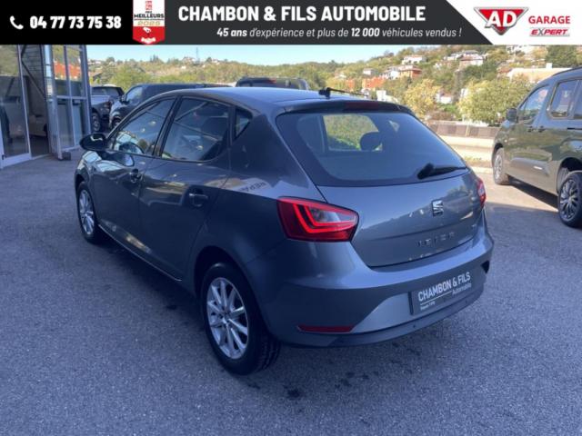 Seat Ibiza image 4