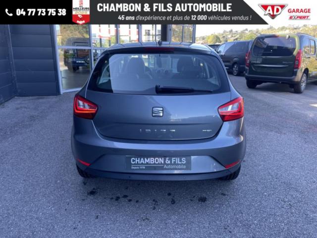 Seat Ibiza image 7