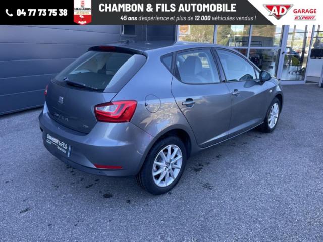 Seat Ibiza image 9
