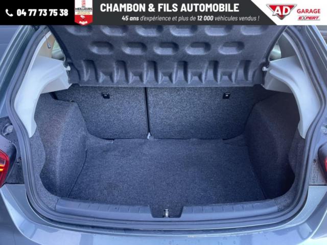 Seat Ibiza image 3