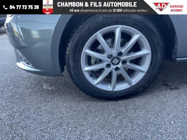 Seat Ibiza image 5