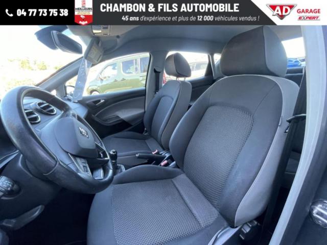 Seat Ibiza image 1