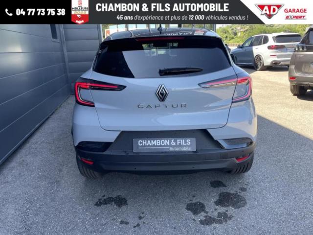 Renault Captur image 9