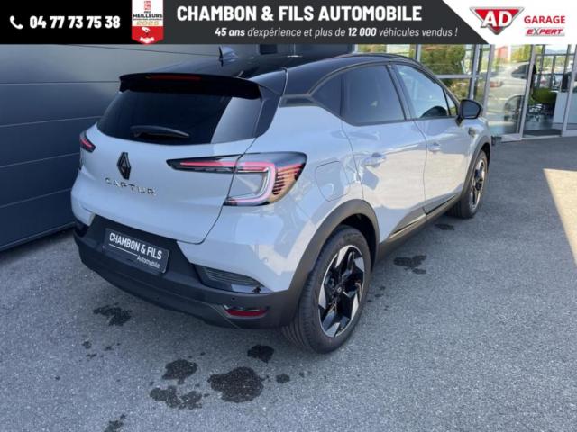 Renault Captur image 2