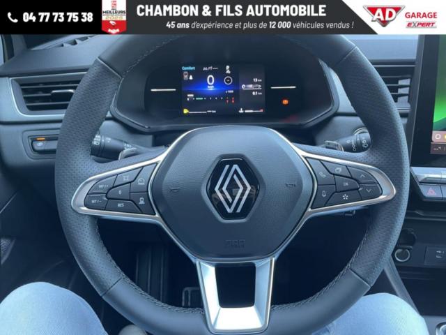 Renault Captur image 4