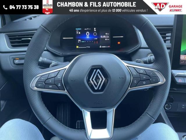 Renault Captur image 8