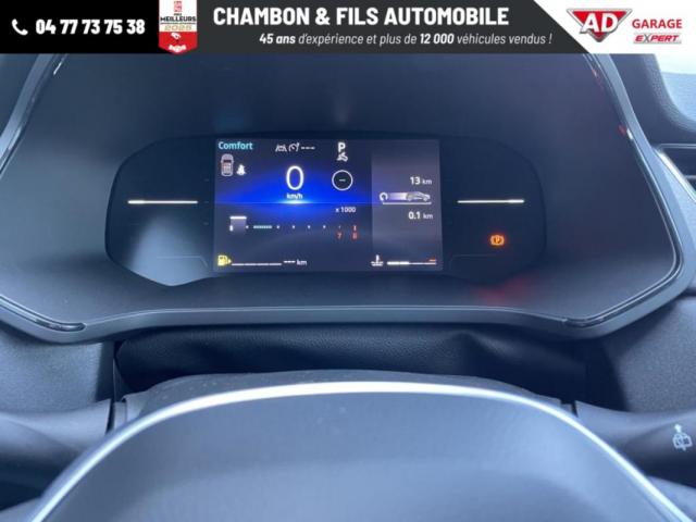 Renault Captur image 7