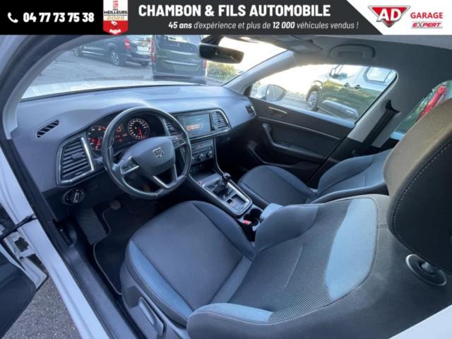 Seat Ateca image 4