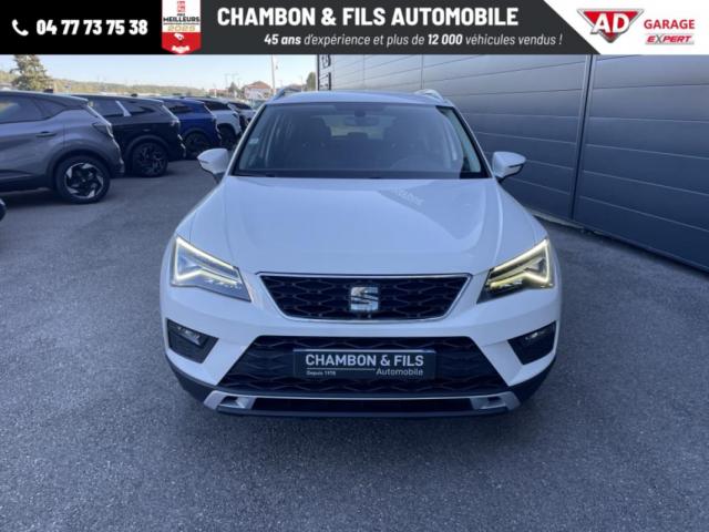 Seat Ateca image 5