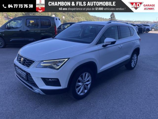 Seat Ateca image 7