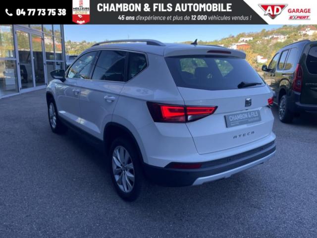 Seat Ateca image 6