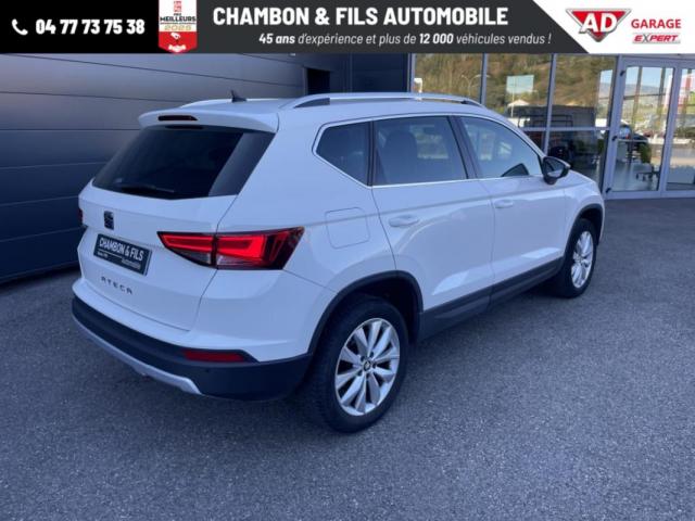 Seat Ateca image 1