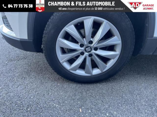 Seat Ateca image 8