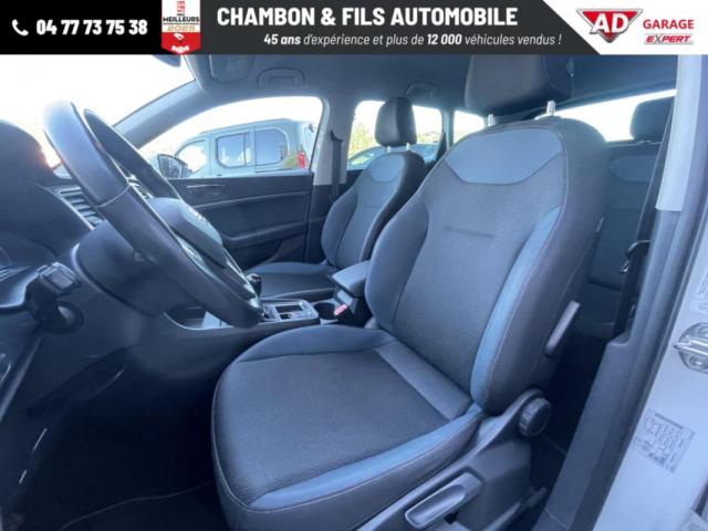 Seat Ateca image 3