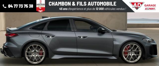 Audi Rs5 image 2