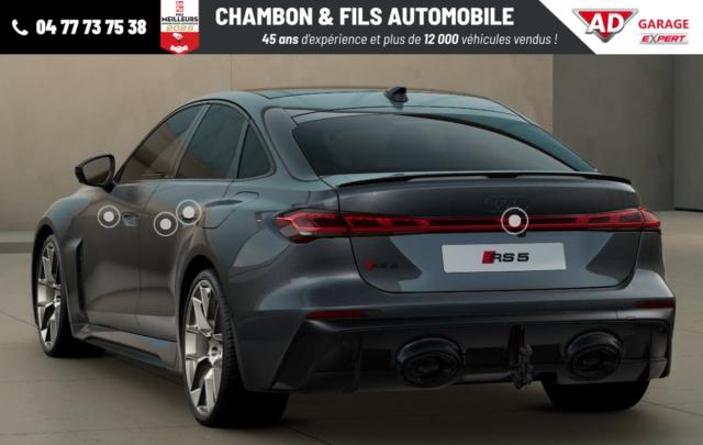 Audi Rs5 image 8