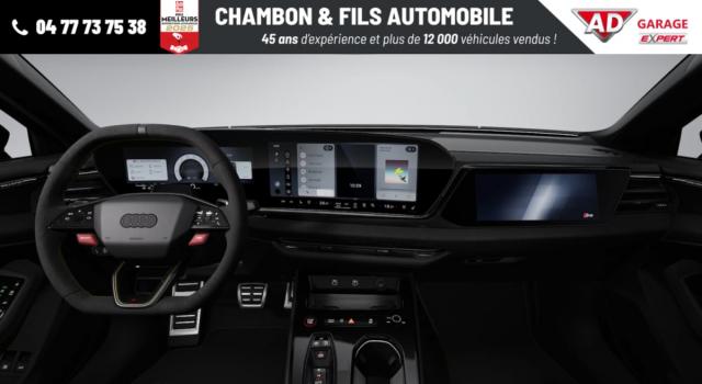 Audi Rs5 image 4