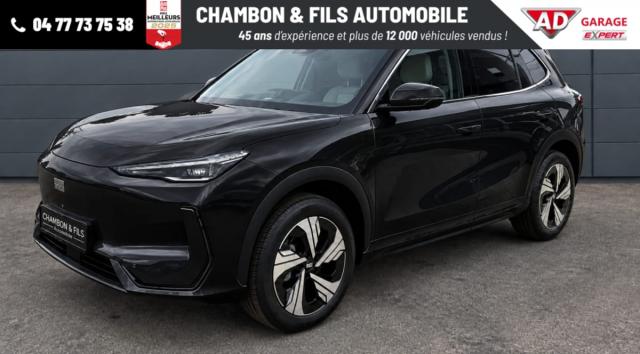 Geely E5 d’occasion