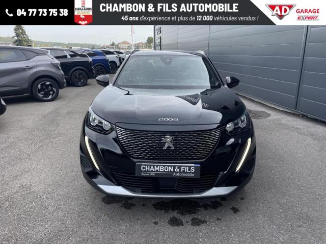 Peugeot 2008 image 6