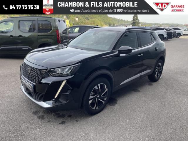Peugeot 2008 image 9