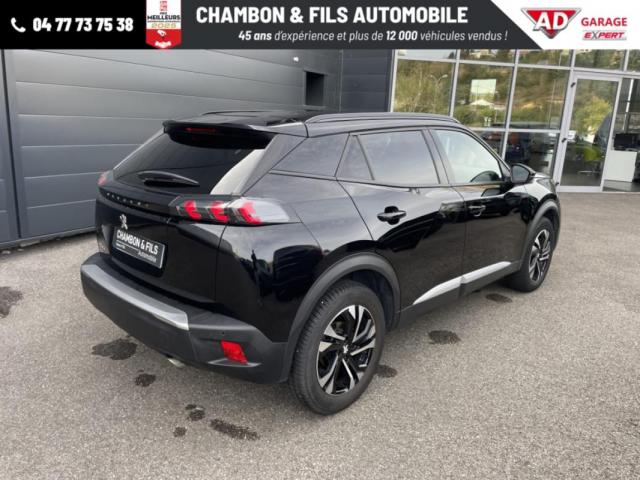 Peugeot 2008 image 1