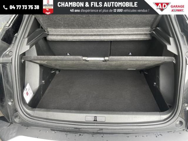 Peugeot 2008 image 3