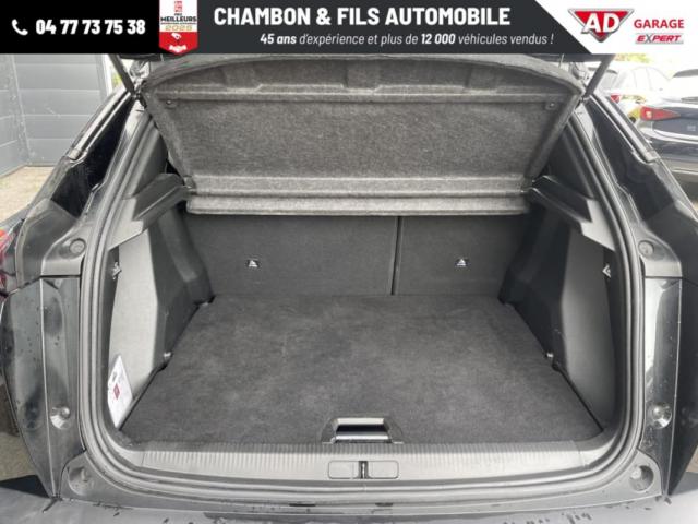 Peugeot 2008 image 2