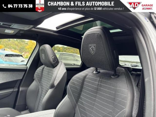 Peugeot 3008 image 4